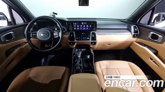 Kia Sorento 4th Generation id 2806970 из Кореи 17