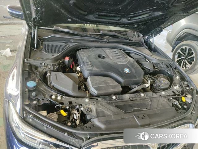 BMW 3 series id 4277139 из Китая 7