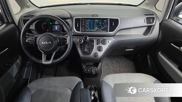 Kia The New Ray id 4330278 из Кореи 31