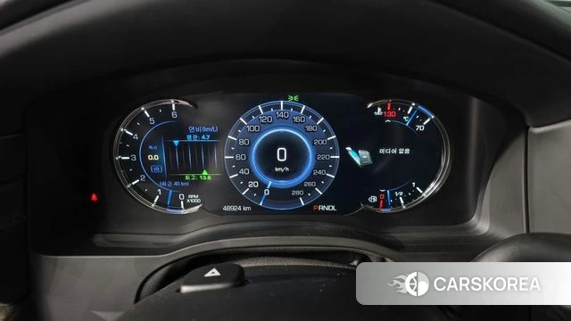 Cadillac Escalade id 3966185 из Кореи 17