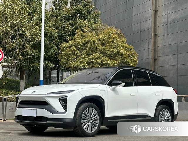 Weilai ES6 id 3889125 из Китая 14