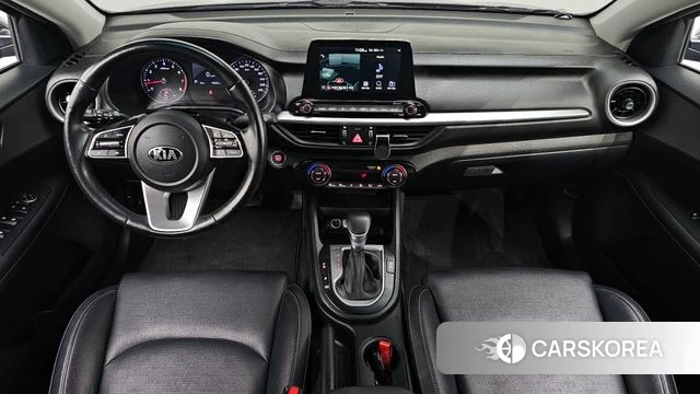 Kia Come New K3 id 4350928 из Кореи 27