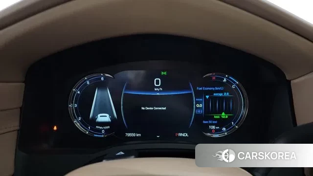 Cadillac Escalade id 3742295 из Кореи 17