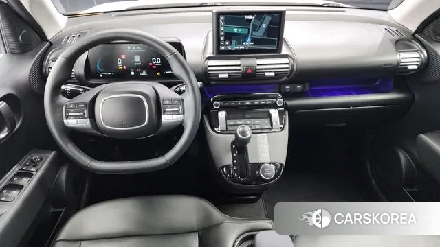 Hyundai Casper id 3169303 из Кореи 17