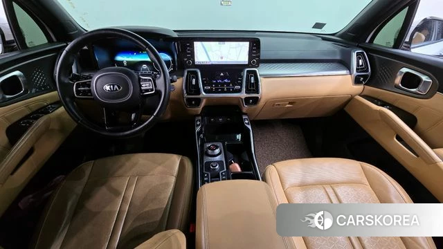 Kia Sorento 4th Generation id 4389866 из Кореи 17