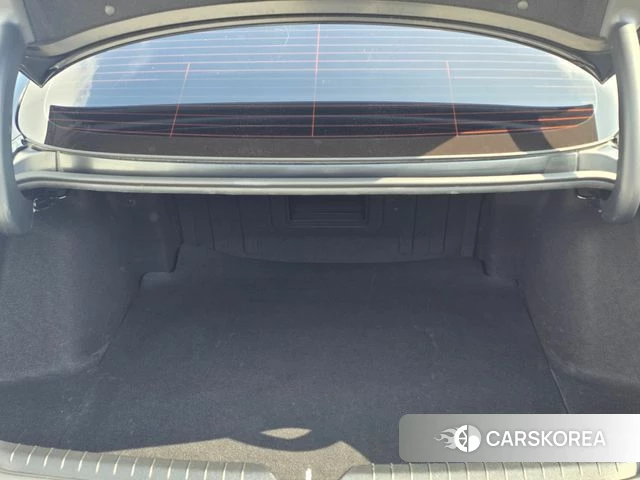Hyundai Sonata Hybrid (DN8) id 4443728 из Кореи 17