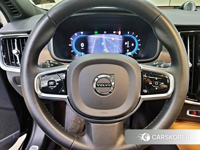 Volvo S90 id 4443579 из Кореи 17