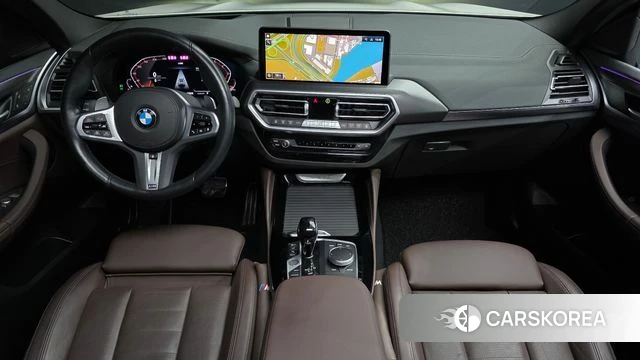 BMW X4 (G02) id 4427677 из Кореи 17
