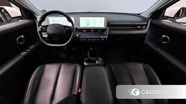 Hyundai Ionic 5 id 3597787 из Кореи 17