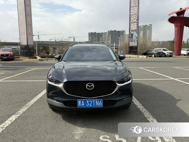 Mazda CX-30 id 4273592 из Китая 17