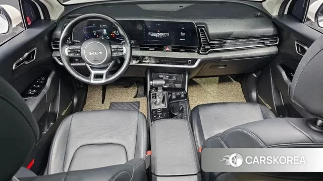 Kia Sportage 5th Generation id 3383518 из Кореи 17