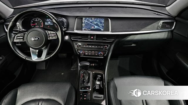 Kia The New K5 2nd generation id 4197192 из Кореи 28