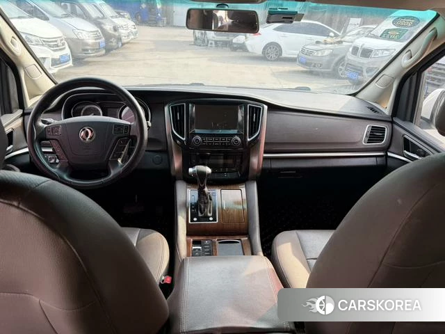 Dongfeng popular Popular CM7 id 4238990 из Китая 8