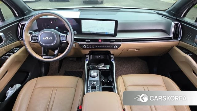 Kia The New Sorento 4th Generation id 4640283 из Кореи 27