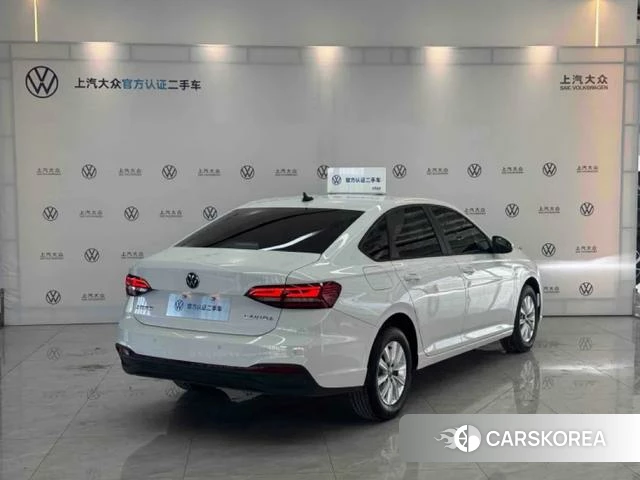 Volkswagen Lavida id 4221826 из Китая 7