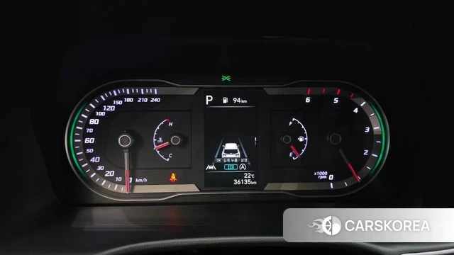 Hyundai Tucson (NX4) id 4928884 из Кореи 29