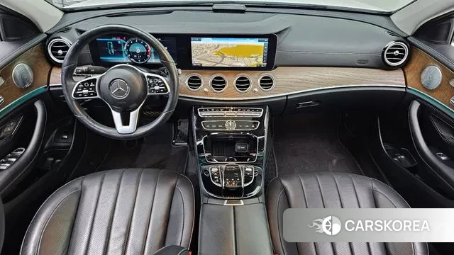 Mercedes-Benz E-Class W213 id 3552618 из Кореи 17