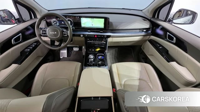 Kia Carnival 4th generation id 3799780 из Кореи 17