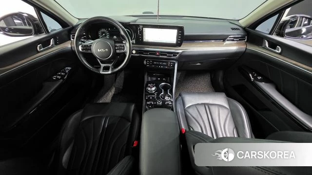 Kia K5 3rd generation id 3878464 из Кореи 17