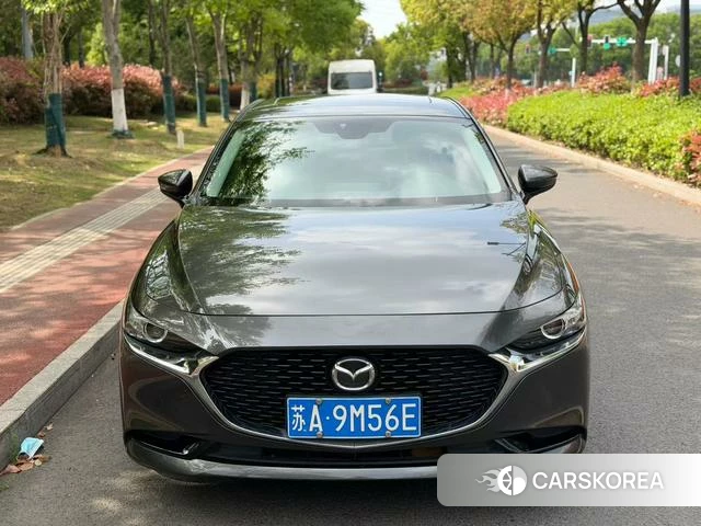 Mazda 3 Angkesaila id 4209297 из Китая 7