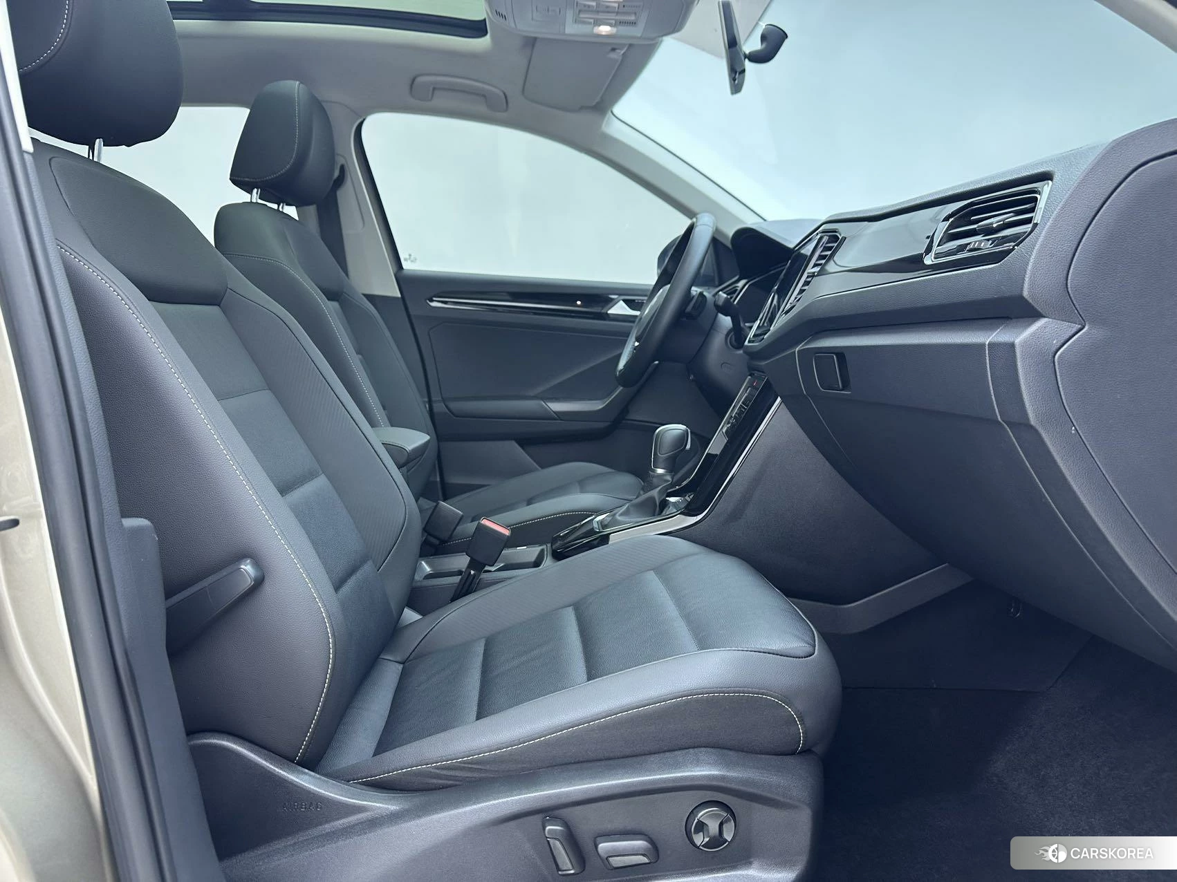 Volkswagen T-Roc id 4473534 из Китая 21