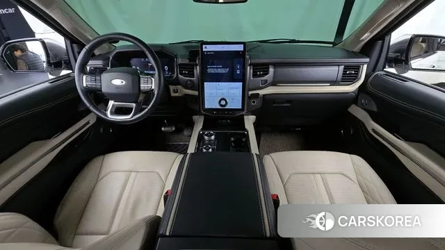 Ford Expeditation id 3174437 из Кореи 17