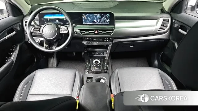 Kia The New Seltos id 3701107 из Кореи 17