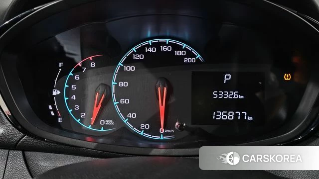 Chevrolet (GM Daewoo) The Next Spark id 4459710 из Кореи 28