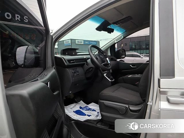 Hyundai Staria id 4726192 из Кореи 15