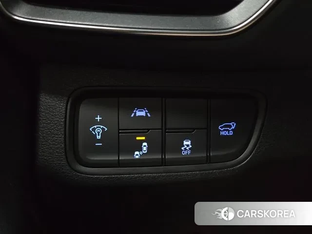 Hyundai Santa Fe TM id 2997447 из Кореи 17