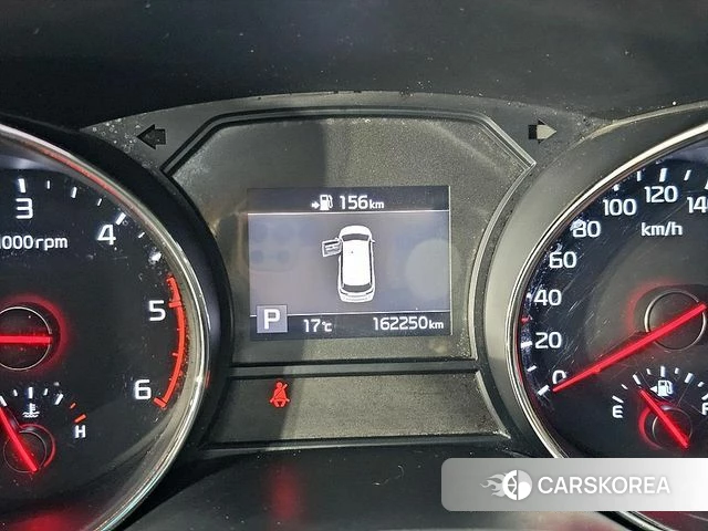 Kia The New Carnival id 4020522 из Кореи 17