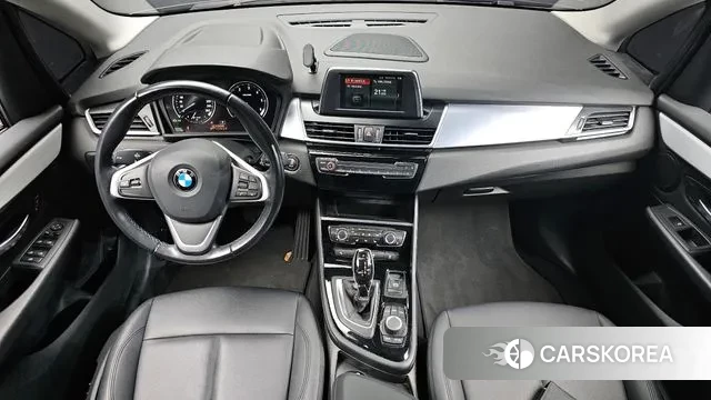 BMW 2 Series Active Tourer (F45) id 3396676 из Кореи 17