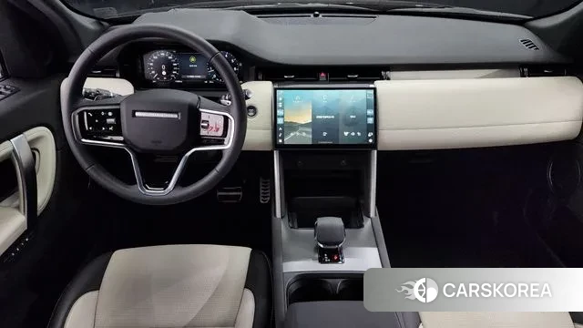 Land Rover Discovery Sports 2nd Generation id 3195613 из Кореи 17