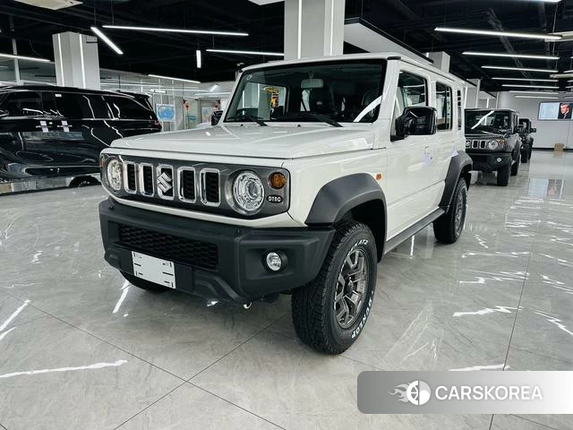 Suzuki Jimny id 4239507 из Китая 7