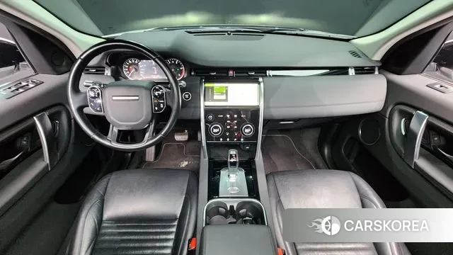 Land Rover Discovery Sports 2nd Generation id 3044763 из Кореи 17