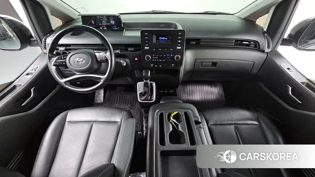 Hyundai Staria id 3012410 из Кореи 17