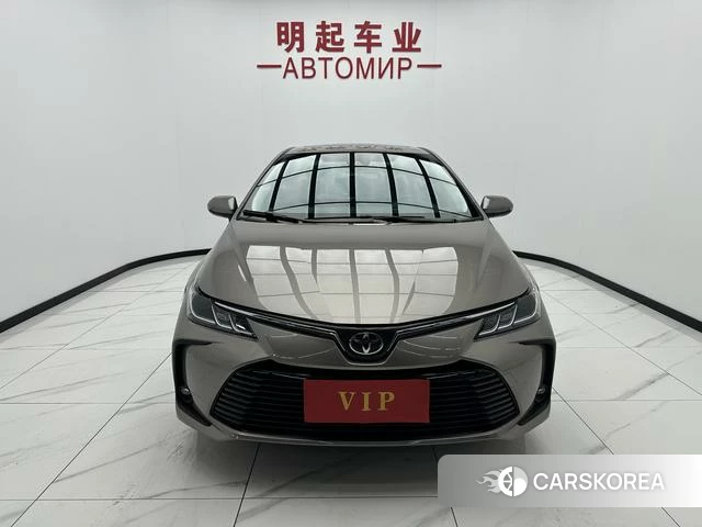 Toyota Corolla id 4313649 из Китая 14