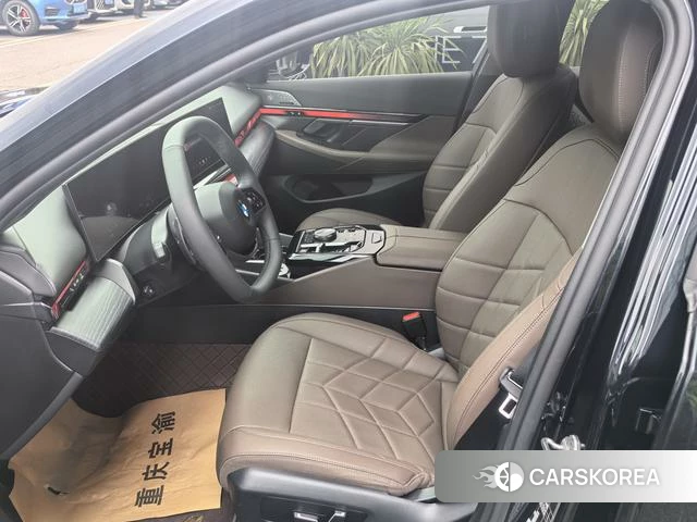 BMW 5 series id 4271311 из Китая 20