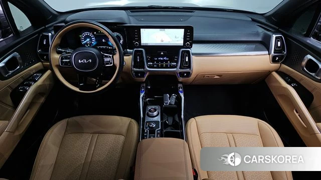Kia Sorento 4th Generation id 4834904 из Кореи 17