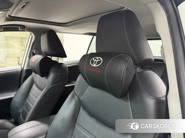 Toyota RAV4 Rongfang id 4276461 из Китая 17
