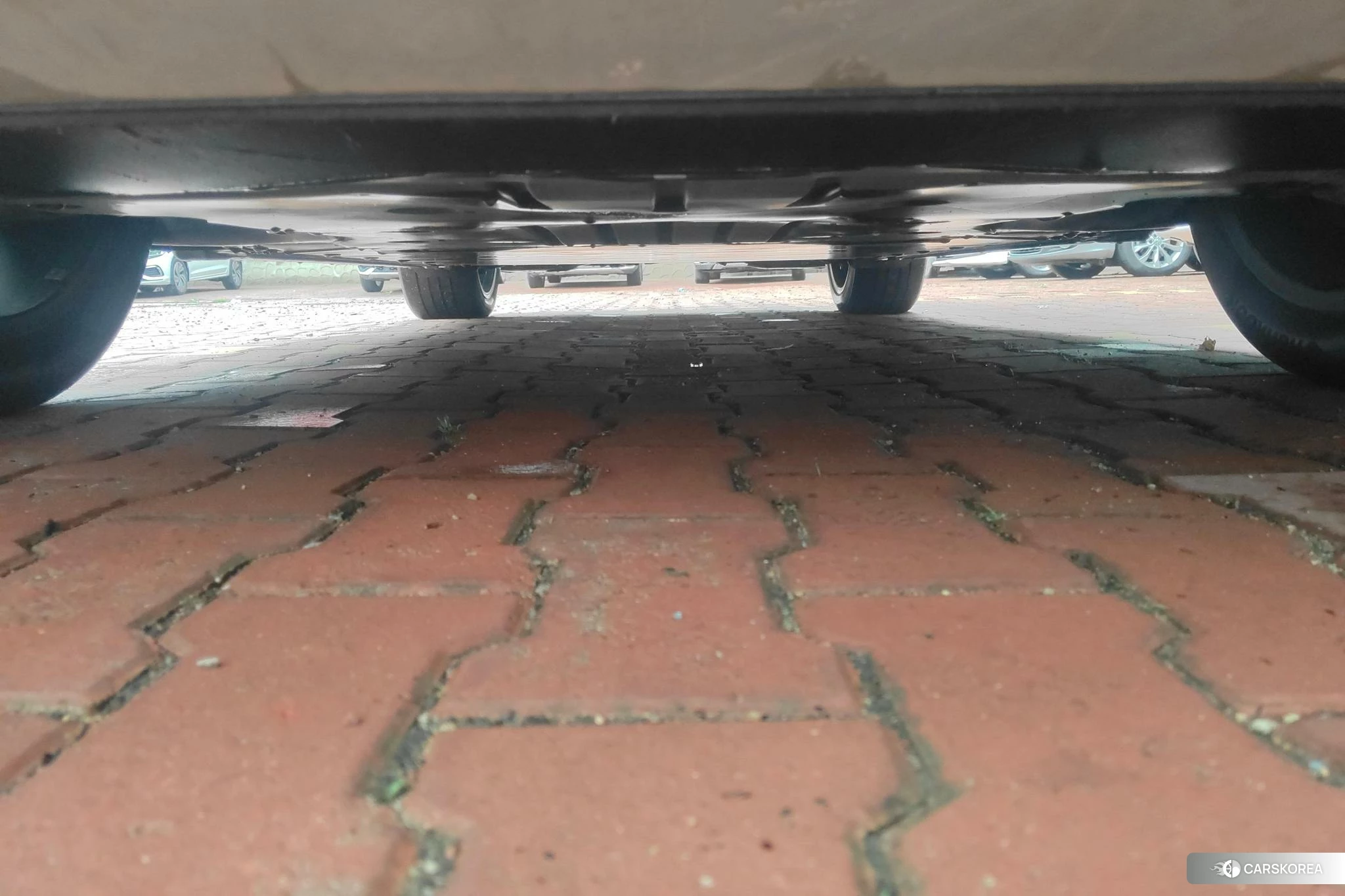Volkswagen ID.4 CROZZ id 4455278 из Китая 14