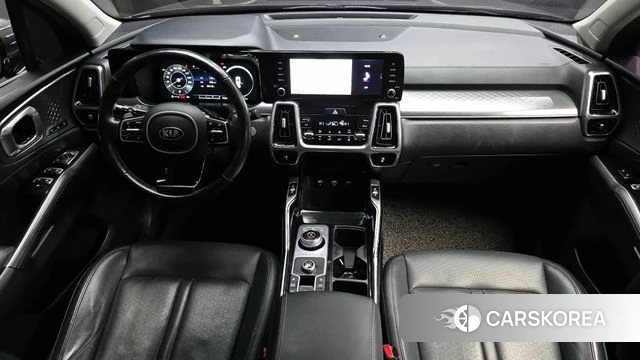 Kia Sorento 4th Generation id 3827861 из Кореи 17