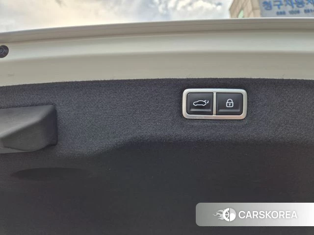 Hyundai Sonata D Edge (DN8) id 4915710 из Кореи 17
