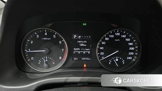 Hyundai Avante AD id 4520875 из Кореи 27