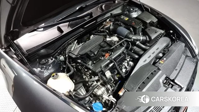 Hyundai Sonata (DN8) id 3111365 из Кореи 17