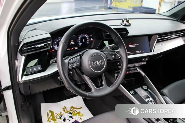 Audi A3 id 4290542 из Китая 21