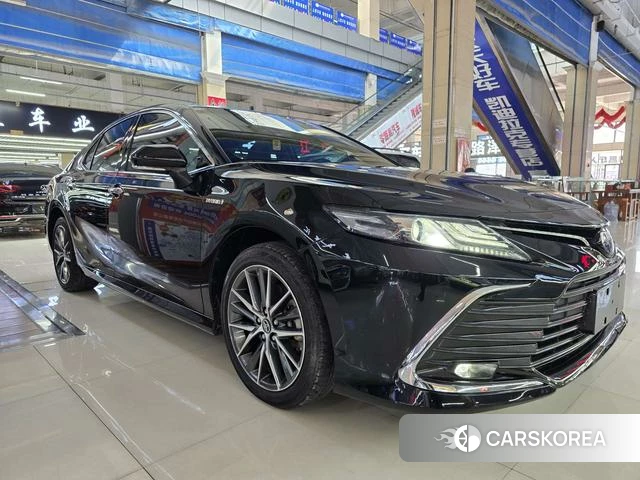 Toyota Camry id 4321186 из Китая 12