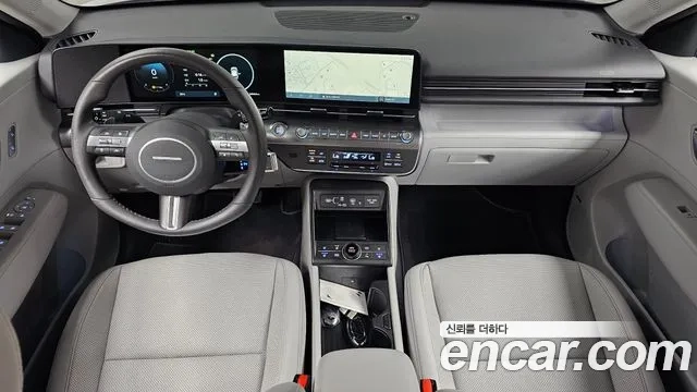 Hyundai Kona (SX2) id 2873916 из Кореи 17