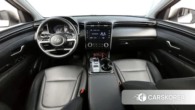 Hyundai Tucson (NX4) id 2990158 из Кореи 17