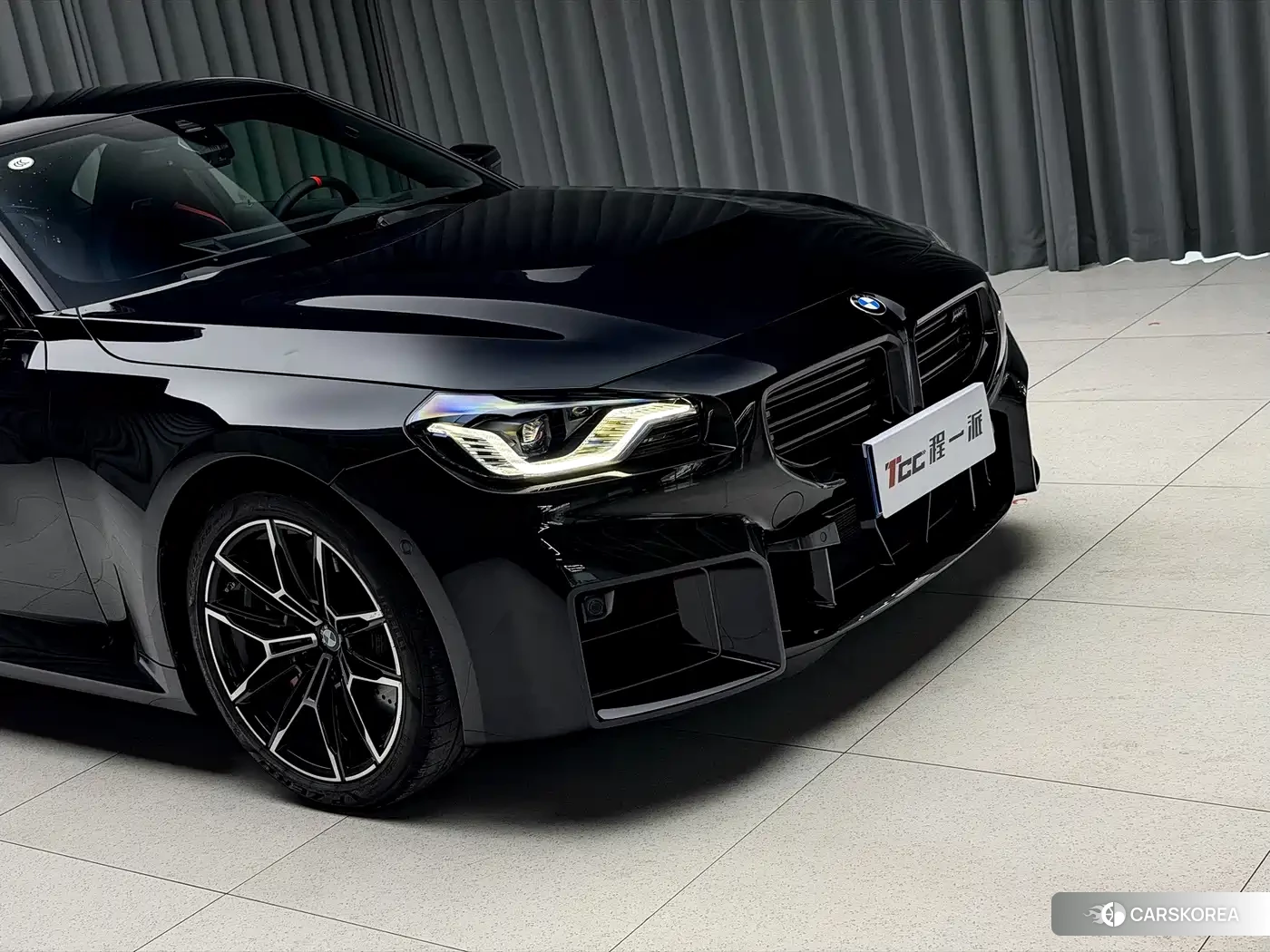 BMW M2 id 4606845 из Китая 19